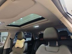 Changan 4 Edition 1.5L CVTPremium Version - ფოტო 12