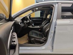 Changan 4 Edition 1.5L CVTPremium Version - ფოტო 13