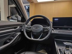Changan 4 Edition 1.5L CVTPremium Version - ფოტო 14