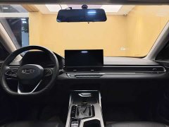 Changan 4 Edition 1.5L CVTPremium Version - ფოტო 19