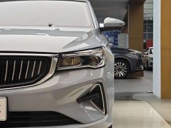 Changan 4 Edition 1.5L CVTPremium Version - ფოტო 2