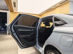 Changan 4 Edition 1.5L CVTPremium Version - ფოტო 20