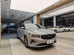 Changan 4 Edition 1.5L CVTPremium Version - ფოტო 4