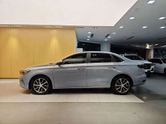 Changan 4 Edition 1.5L CVTPremium Version - ფოტო 6