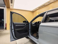 Changan 4 Edition 1.5L CVTPremium Version - ფოტო 7