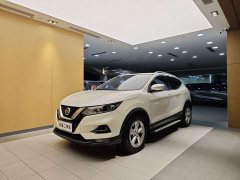 Nissan 2.0L CVTSmart Edition - ფოტო 1