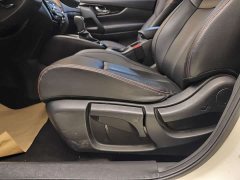 Nissan 2.0L CVTSmart Edition - ფოტო 10