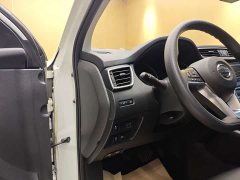 Nissan 2.0L CVTSmart Edition - ფოტო 11
