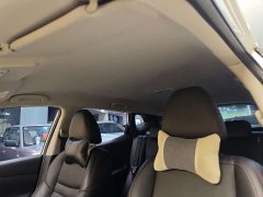 Nissan 2.0L CVTSmart Edition - ფოტო 12