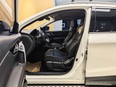 Nissan 2.0L CVTSmart Edition - ფოტო 13