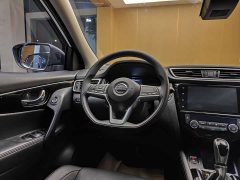 Nissan 2.0L CVTSmart Edition - ფოტო 14