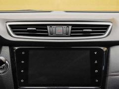 Nissan 2.0L CVTSmart Edition - ფოტო 15