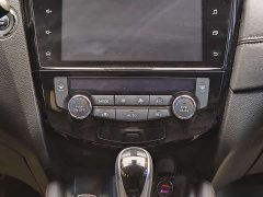 Nissan 2.0L CVTSmart Edition - ფოტო 16