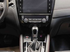 Nissan 2.0L CVTSmart Edition - ფოტო 18
