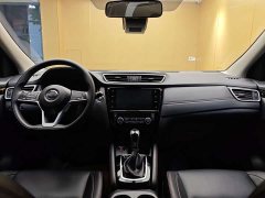 Nissan 2.0L CVTSmart Edition - ფოტო 19