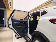 Nissan 2.0L CVTSmart Edition - ფოტო 20