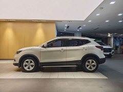 Nissan 2.0L CVTSmart Edition - ფოტო 6