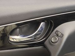 Nissan 2.0L CVTSmart Edition - ფოტო 8