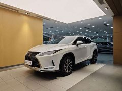 Lexus RX 300 2WD Edition VI - ფოტო 1