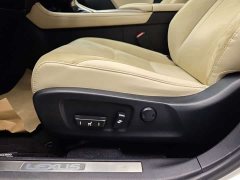 Lexus RX 300 2WD Edition VI - ფოტო 10