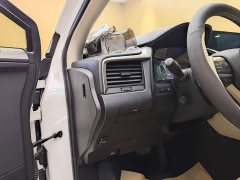 Lexus RX 300 2WD Edition VI - ფოტო 11
