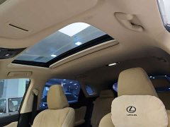 Lexus RX 300 2WD Edition VI - ფოტო 12
