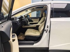 Lexus RX 300 2WD Edition VI - ფოტო 13