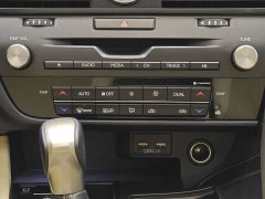 Lexus RX 300 2WD Edition VI - ფოტო 18