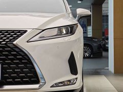 Lexus RX 300 2WD Edition VI - ფოტო 2