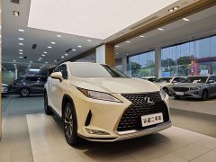 Lexus RX 300 2WD Edition VI - ფოტო 4