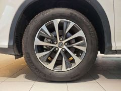 Lexus RX 300 2WD Edition VI - ფოტო 5