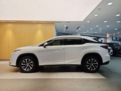 Lexus RX 300 2WD Edition VI - ფოტო 6