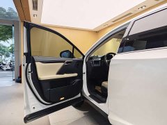 Lexus RX 300 2WD Edition VI - ფოტო 7