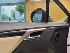 Lexus RX 300 2WD Edition VI - ფოტო 8