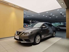 Nissan 1.6XE CVT Edition - ფოტო 1
