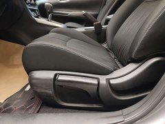 Nissan 1.6XE CVT Edition - ფოტო 10