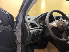 Nissan 1.6XE CVT Edition - ფოტო 11