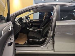 Nissan 1.6XE CVT Edition - ფოტო 13