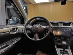 Nissan 1.6XE CVT Edition - ფოტო 14