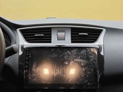 Nissan 1.6XE CVT Edition - ფოტო 15