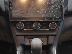 Nissan 1.6XE CVT Edition - ფოტო 16