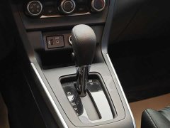 Nissan 1.6XE CVT Edition - ფოტო 17