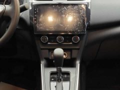 Nissan 1.6XE CVT Edition - ფოტო 18