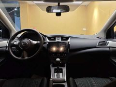 Nissan 1.6XE CVT Edition - ფოტო 19