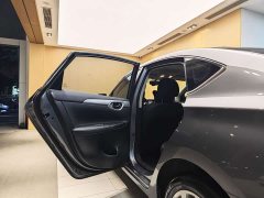 Nissan 1.6XE CVT Edition - ფოტო 20