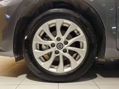 Nissan 1.6XE CVT Edition - ფოტო 5