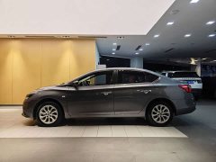 Nissan 1.6XE CVT Edition - ფოტო 6
