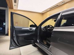 Nissan 1.6XE CVT Edition - ფოტო 7
