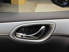 Nissan 1.6XE CVT Edition - ფოტო 8