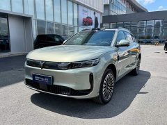 Voyah FREE AWD Edition - ფოტო 1